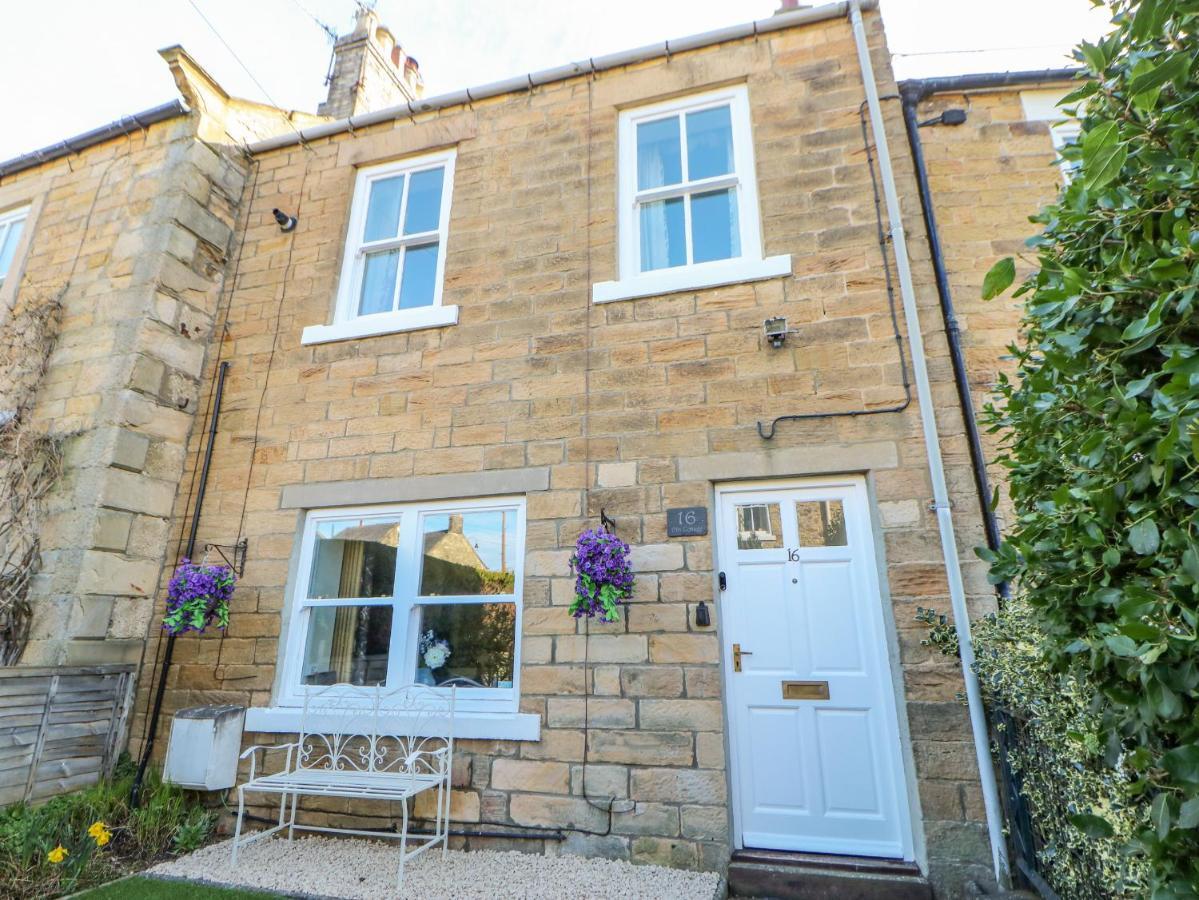 Elm Cottage Bishop Auckland Exterior photo