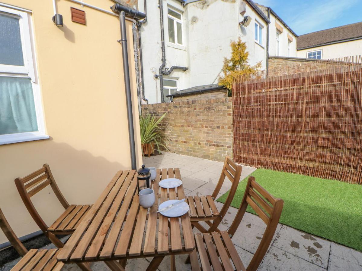 Elm Cottage Bishop Auckland Exterior photo